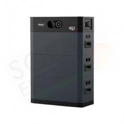 ZCS AZZURRO HV SMART 5K – BATTERIA AL LITIO 5.12 KWH PER ACCUMULO