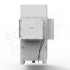 KIT ACCUMULO COMMERCIALE HUAWEI SMART STRING ESS LUNA2000-161KWH-2H1