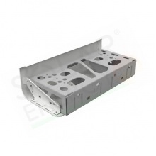 HUAWEI LUNA2000 WALL MOUNTING BRACKET – STAFFA MONTAGGIO A MURO BATTERIA S1