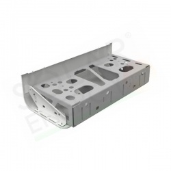 HUAWEI LUNA2000 WALL MOUNTING BRACKET – STAFFA MONTAGGIO A MURO BATTERIA S1