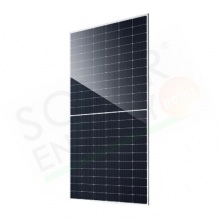 JA SOLAR JAM66D45-610/LB – MODULO FOTOVOLTAICO MONOCRISTALLINO 610 W DOPPIO VETRO BIFACCIALE