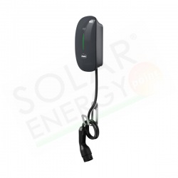 ZCS AZZURRO CARO SERIES HOME AC011K-AE-35 – STAZIONE DI RICARICA TRIFASE PER VEICOLI ELETTRICI 11 KW