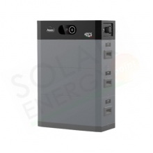 ZCS AZZURRO HV SMART 5K – BATTERY DISTRIBUTION BOX (BDU)