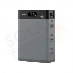ZCS AZZURRO HV SMART 5K – BATTERY DISTRIBUTION BOX (BDU)