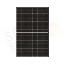 JOLYWOOD JW-HD108N-440 – MODULO FOTOVOLTAICO MONOCRISTALLINO 440 W BIFACCIALE/DOPPIO VETRO