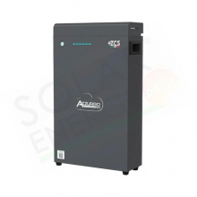 ZCS AZZURRO LV ZSX5000 S – BATTERIA AL LITIO 5.1 KWH PER ACCUMULO
