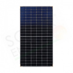 JA SOLAR JAM66S30-500/MR – MODULO FOTOVOLTAICO MONOCRISTALLINO 500 W CORNICE NERA