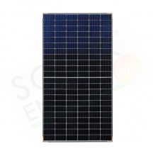 JA SOLAR JAM66S30-500/MR – MODULO FOTOVOLTAICO MONOCRISTALLINO 500 W CORNICE NERA