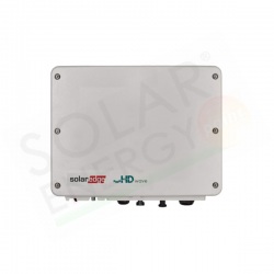 SOLAREDGE SE3680H-RWSACBEN4 HD-WAVE – INVERTER MONOFASE 3.68 KW PER ACCUMULO RETROFIT