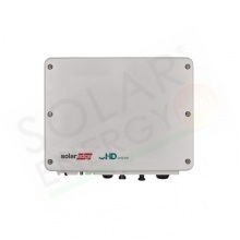 SOLAREDGE SE3680H-RWSACBEN4 HD-WAVE – INVERTER MONOFASE 3.68 KW PER ACCUMULO RETROFIT