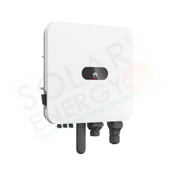HUAWEI SUN200012KMAP0 INVERTER TRIFASE IBRIDO 2 MPPT 12 KW