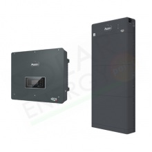 KIT ACCUMULO ZCS AZZURRO – INVERTER HYD 20000 HP E BATTERIA ZBT 20 KWH KIT ACCUMULO ZCS AZZURRO – INVERTER HYD 20000 HP E BATTERIA ZBT 20 KWH