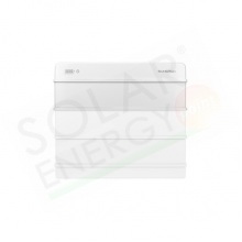 SUNGROW AST05151 – MODULO BATTERIA VUOTO E ACCESSORI BATTERIA SUNGROW SBR064