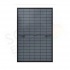 LONGI SOLAR HI-MO X6 ARTIST LR5-54HTDB-425M ULTRA BLACK – MODULO FOTOVOLTAICO MONOCRISTALLINO 425 W BIFACCIALE COMPLETAMENTE NERO