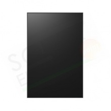 LONGI SOLAR HI-MO X6 ARTIST LR5-54HTDB-425M ULTRA BLACK – MODULO FOTOVOLTAICO MONOCRISTALLINO 425 W BIFACCIALE COMPLETAMENTE NERO