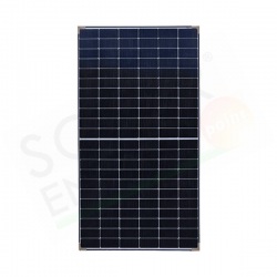 SUN-EARTH TITAN DXM8-60H/BF 500W – MODULO FOTOVOLTAICO MONOCRISTALLINO 500 W