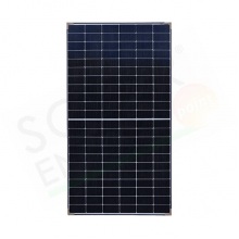 SUN-EARTH TITAN DXM8-60H/BF 500W – MODULO FOTOVOLTAICO MONOCRISTALLINO 500 W