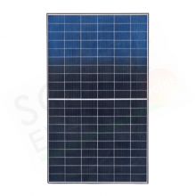 SUN-EARTH TITAN DXM8-60HBG 500W – MODULO FOTOVOLTAICO MONOCRISTALLINO 500 W DOPPIO VETRO BIFACCIALE