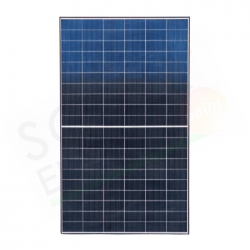 SUN-EARTH TITAN DXM8-60HBG 500W – MODULO FOTOVOLTAICO MONOCRISTALLINO 500 W DOPPIO VETRO BIFACCIALE