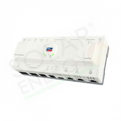 SMA DATA MANAGER M EDMM-20 – MONITORAGGIO E CONTROLLO FINO A 50 INVERTER