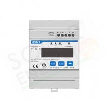 SUNGROW 3-PHASE METER DTSU666-20 – SMART POWER SENSOR TRIFASE