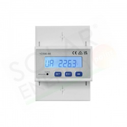 HUAWEI DTSU666-HW/YDS60-80 – SMART POWER SENSOR TRIFASE