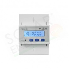 HUAWEI DTSU666-HW/YDS60-80 – SMART POWER SENSOR TRIFASE