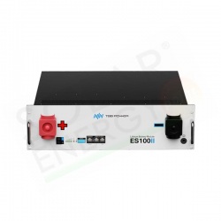 TBB POWER ES100 II – BATTERIA SOLARE AL LITIO 48V 105AH 5.04 KWH