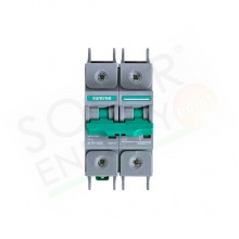 SUNTREE SL7N125D-2P-125 - INTERRUTTORE AUTOMATICO MAGNETOTERMICO CC 600 VCC 125 A 2P