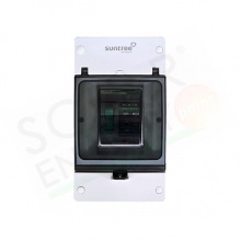 SUNTREE SHXC-2P-250A - INTERRUTTORE AUTOMATICO MAGNETOTERMICO CC 500 VDC 250 A 2P