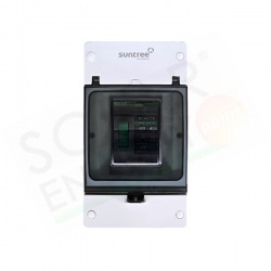 SUNTREE SHXC-2P-250A - INTERRUTTORE AUTOMATICO MAGNETOTERMICO CC 500 VDC 250 A 2P