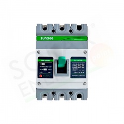 SUNTREE SM8-2P-1500 - INTERRUTTORE AUTOMATICO MAGNETOTERMICO CC 1500 VDC 250 A 2P