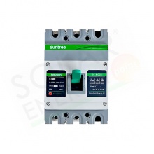 SUNTREE SM8-2P-1500 - INTERRUTTORE AUTOMATICO MAGNETOTERMICO CC 1500 VDC 250 A 2P