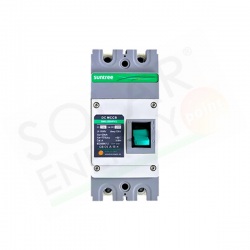 SUNTREE SM8-2P-1200 - INTERRUTTORE AUTOMATICO MAGNETOTERMICO CC 1200 VDC 250 A 2P