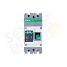 SUNTREE SM8-2P-1200 - INTERRUTTORE AUTOMATICO MAGNETOTERMICO CC 1200 VDC 250 A 2P