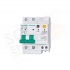 SUNTREE SCB8LE-2P-32 - INTERRUTTORE AUTOMATICO MAGNETOTERMICO DIFFERENZIALE AC 32 A 400 V 2P