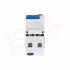 CHINT NB1L-2 - INTERRUTTORE AUTOMATICO MAGNETOTERMICO DIFFERENZIALE CA 32 A 2P