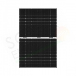 LUXOR SOLAR ECO LINE N-TYPE GLASS-GLASS BIFACIAL M108/445W – MODULO FOTOVOLTAICO MONOCRISTALLINO 445 W
