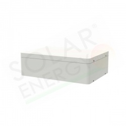 SOLAX POWER SERIES BOX – MODULO DI CONNESSIONE PARALLELO PER BATTERIE T-BAT-SYS-HV-S