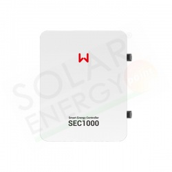 GOODWE SEC1000S HYBRID – SMART ENERGY CONTROLLER INVERTER SERIE BT/ET