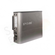 CANADIAN SOLAR EP CUBE INV6KW - INVERTER MONOFASE IBRIDO 2 MPPT 6 KW