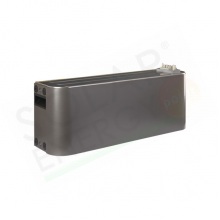 CANADIAN SOLAR EP CUBE BATTERY - MODULO BATTERIA AL LITIO 3.3 KWH PER ACCUMULO