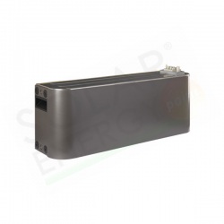 CANADIAN SOLAR EP CUBE BATTERY - MODULO BATTERIA AL LITIO 3.3 KWH PER ACCUMULO