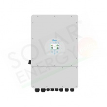 DEYE SUN-6K-SG04LP3-EU – INVERTER TRIFASE IBRIDO 6 KW (CEI 0-21)