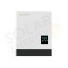 LUXPOWERTEK LXP3K – INVERTER MONOFASE IBRIDO 2 MPPT 3KW 48V