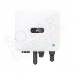 HUAWEI SUN5000-8K-MAP0 – INVERTER TRIFASE IBRIDO 2 MPPT 8 KW