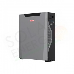 WECO 5K3-XP – BATTERIA PER ACCUMULO AL LITIO 5.3 KWH