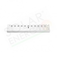 GOODWE LYNX HOME D GROUND MOUNTING BRACKET – STAFFA MONTAGGIO A PAVIMENTO BATTERIA
