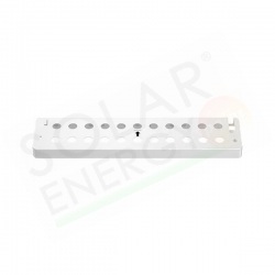GOODWE LYNX HOME D GROUND MOUNTING BRACKET – STAFFA MONTAGGIO A PAVIMENTO BATTERIA