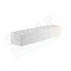 GOODWE LYNX HOME D WALL MOUNTING BRACKET – STAFFA MONTAGGIO A PARETE BATTERIA